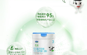 2段奶粉哪个好,2段奶粉品牌对比，揭秘哪款更适合宝宝成长需求