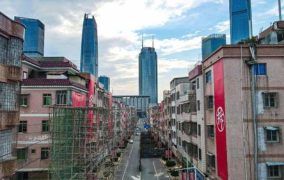 城中村改造,城中村改造的多维视角与实践探索