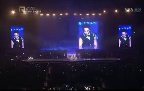 韩国演唱会,璀璨星光下的音乐盛宴
