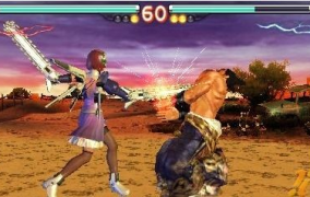 铁拳3d电影,家族试炼与终极格斗的视觉盛宴