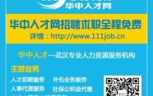 武汉人才网招聘网,汇聚武汉地区优质职位，助力人才发展新篇章