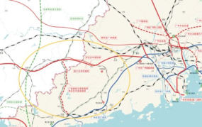 广西高铁,广西高铁建设成就与未来展望
