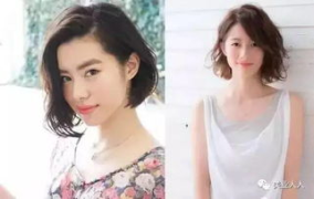 微胖30岁女生适合的发型,为微胖30岁女性量身定制的发型指南