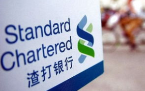 渣打银行 现贷派,便捷无抵押贷款，助力个人财务自由”