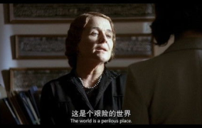 裂缝电影,封闭校园下的欲望与真相