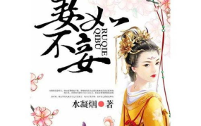 小说妻不如妾,古代女性的命运挣扎与逆袭之路