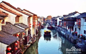 苏州旅游攻略,漫步古典园林，探寻水乡韵味