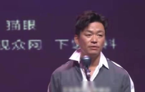 娱乐圈吃瓜王宝强是谁啊,王宝强的逆袭之路