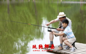 二龙湖哪个位置钓鱼好玩一点的地方,探寻最佳钓点攻略