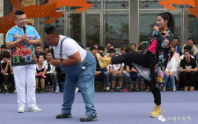 乡村大世界二人转,乡村大世界二人转的魅力之旅