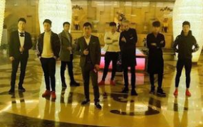 广州夜场招聘男公关,揭秘高薪背后的真实工作与挑战”