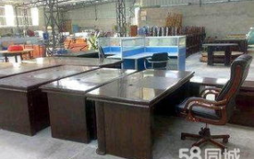 回收办公家具,绿色循环，优化资源配置