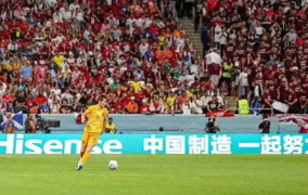 中国世界杯,从世界杯申办到梦想成真