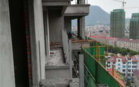 槽钢层一般在几楼,槽钢层分布规律及楼层选择指南