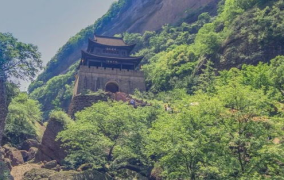 广元旅游景点大全,探寻千年古都的自然风光与人文历史