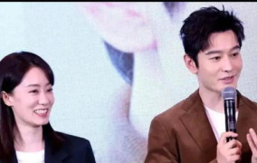 黄晓明官宣新恋情,娱乐圈再掀波澜，叶珂成新焦点