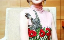 娱乐吃瓜君古力娜扎,娱乐圈的璀璨星辰，从青涩到成熟的蜕变之路