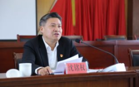 沈铭权,沈铭权的县域治理之路与晋升轨迹”