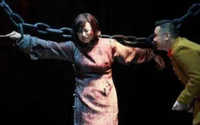 女英雄受刑,女英雄们不屈的受刑历程