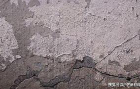 外墙裂缝漏水怎么修补,专业方法与实用技巧