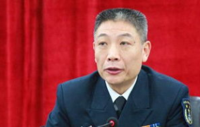 袁华智,从海军政治工作到上将荣耀的奋斗历程