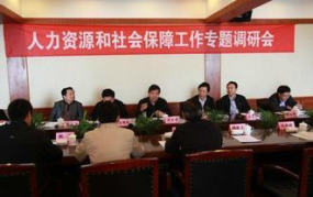 芜湖人力资源和社会保障局,助力区域人才发展，构建和谐劳动关系