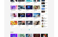 在线网站设计,策略、技术与用户体验融合之道