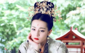 吃瓜娱乐圈古装夫妻和好,娱乐圈再掀甜蜜风暴